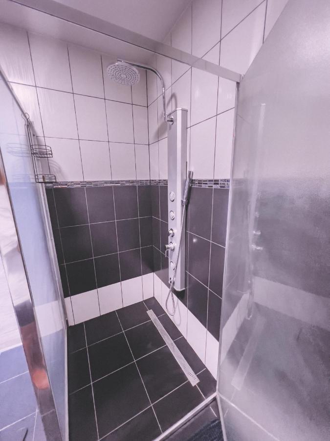 דירות Unicorn הרנסקו מראה חיצוני תמונה